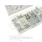 Sada pružin 200 ks (20) Náhled