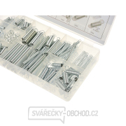 Sada pružin 200 ks (20) Náhled