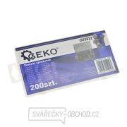 Sada pružin 200 ks (20) Náhled