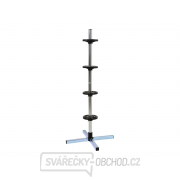 Stojan na pneumatiky GEKO Stojan na pneumatiky GEKO gallery main image