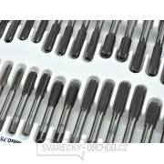 Sada závitníků a závitnic 110 kusů (3) Náhled