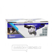 Úhlová bruska 125mm 800W GEKO Úhlová bruska 125mm 800W GEKO náhled