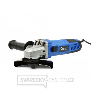 Úhlová bruska 125mm 800W GEKO Úhlová bruska 125mm 800W GEKO gallery main image