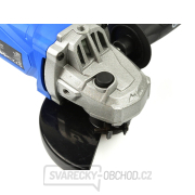 Úhlová bruska 125mm 1200W GEKO Úhlová bruska 125mm 1200W GEKO náhled
