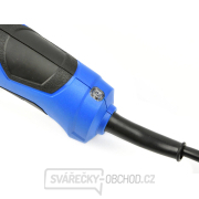 Úhlová bruska 125mm 1200W GEKO Úhlová bruska 125mm 1200W GEKO náhled