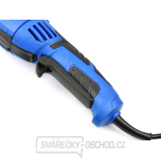 Úhlová bruska 125mm 1200W GEKO náhled