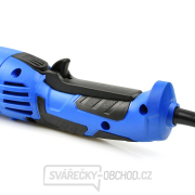 Úhlová bruska 125mm 1200W GEKO náhled