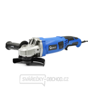Úhlová bruska 125mm 1200W GEKO Úhlová bruska 125mm 1200W GEKO gallery main image
