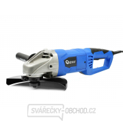 Úhlová bruska 230mm 2000W GEKO Úhlová bruska 230mm 2000W GEKO gallery main image