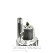 Čerpadlo na vodu do hlubinných vrtů (potápěčský typ)(6) Náhled