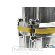 Čerpadlo na vodu do hlubinných vrtů (potápěčský typ)(6) Náhled