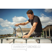 Čerpadlo na vodu do hlubinných vrtů (potápěčský typ)(6) náhled