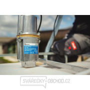 Čerpadlo na vodu do hlubinných vrtů (potápěčský typ)(6) náhled