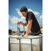 Čerpadlo na vodu do hlubinných vrtů (potápěčský typ)(6) náhled