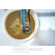 Čerpadlo na vodu do hlubinných vrtů (potápěčský typ)(6) náhled