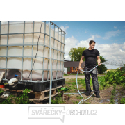 Čerpadlo na vodu do hlubinných vrtů (potápěčský typ)(6) náhled