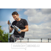 Čerpadlo na vodu do hlubinných vrtů (potápěčský typ)(6) náhled