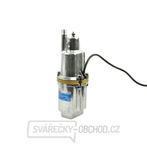 Ponorné vodní membránové čerpadlo 280 W GEKO Ponorné vodní membránové čerpadlo 280 W GEKO gallery main image