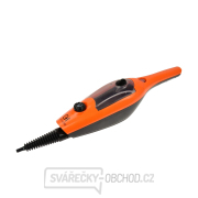 Multifunkční parní mop, ruční tlakový čistič 1500W s příslušenstvím GEKO Multifunkční parní mop, ruční tlakový čistič 1500W s příslušenstvím GEKO náhled