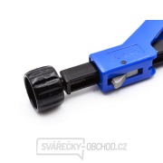 Řezačka PVC trubek 3-64 mm (6/36) Náhled
