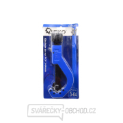 Řezačka PVC trubek 3-64 mm (6/36) Náhled