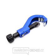 Řezačka plastových trubek 3-64 mm GEKO Řezačka plastových trubek 3-64 mm GEKO gallery main image