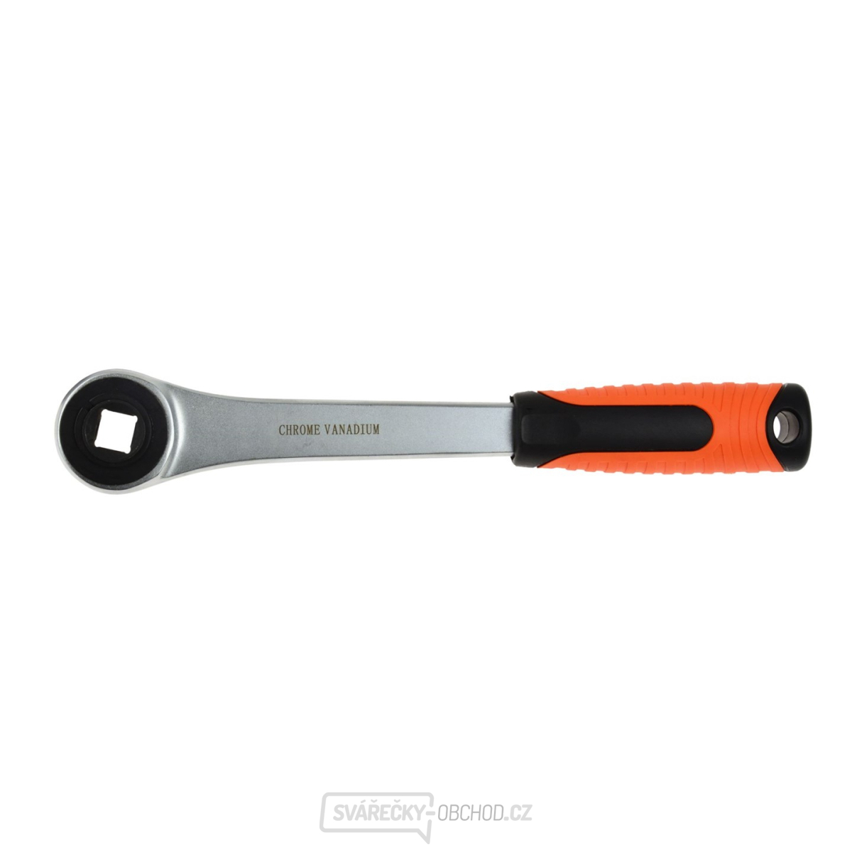 5-stupňový klíč pro 3/8" - 1" radiátorové armatury GEKO