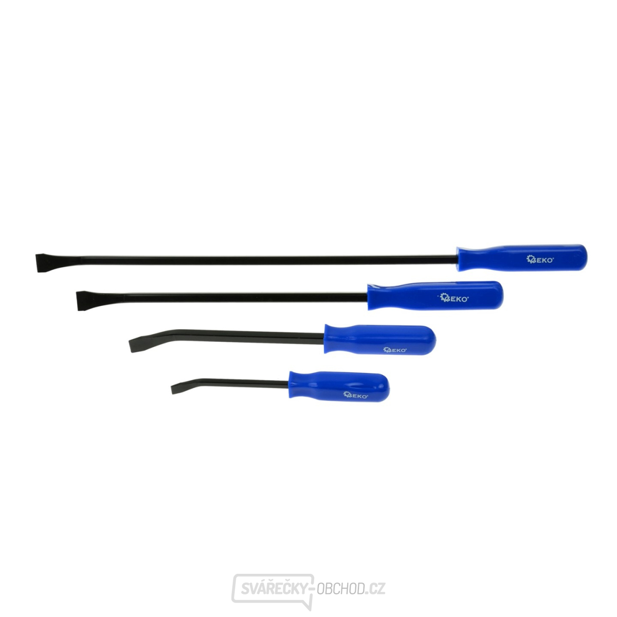 Sada montážních páčidel do pneumatik 4 ks GEKO