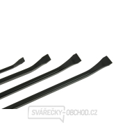 Sada 4dílných montážních pák na pneumatiky (10) Náhled