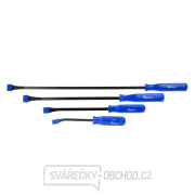 Sada 4dílných montážních pák na pneumatiky (10) Náhled