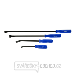 Sada montážních páčidel do pneumatik 4 ks GEKO Sada montážních páčidel do pneumatik 4 ks GEKO gallery main image