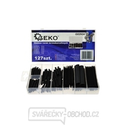 Sada smršťovacích bužírek 127 ks (20/50) Náhled