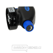 Piezoelektrický plynový hořák se zapalováním typu č. 2 (10/100) náhled