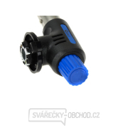 Piezoelektrický plynový hořák se zapalováním (10/100) náhled