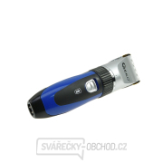 Aku stříhací strojek na psy GEKO 35W  náhled