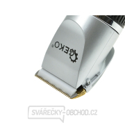 Aku stříhací strojek na psy GEKO 35W  náhled