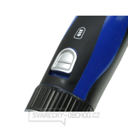 Aku stříhací strojek na psy GEKO 35W  náhled