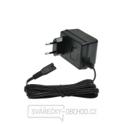 Aku stříhací strojek na psy GEKO 35W  náhled