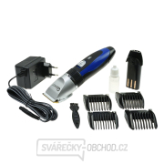 Aku stříhací strojek na psy GEKO 35W  Aku stříhací strojek na psy GEKO 35W  gallery main image