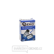 Kapesní mikroskop – lupa GEKO náhled