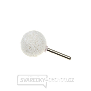 Kulový brusný kotouč na zdrsnění pneumatik GEKO 40mm Kulový brusný kotouč na zdrsnění pneumatik GEKO 40mm