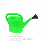 Zahradní konev 5l GEKO Zahradní konev 5l GEKO gallery main image