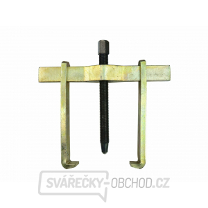 Stahovák ložisek 2-ramenný 200mm GEKO Stahovák ložisek 2-ramenný 200mm GEKO gallery main image