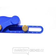 Kolíkovací přípravek Premium 6, 8, 10mm GEKO Kolíkovací přípravek Premium 6, 8, 10mm GEKO náhled