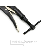 Řetězové řezačky na výfukové potrubí 18-93 mm (20) Náhled