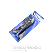 Řetězové řezačky na výfukové potrubí 18-93 mm (20) náhled