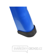 Skládací schůdky, nosnost 150 kg GEKO náhled