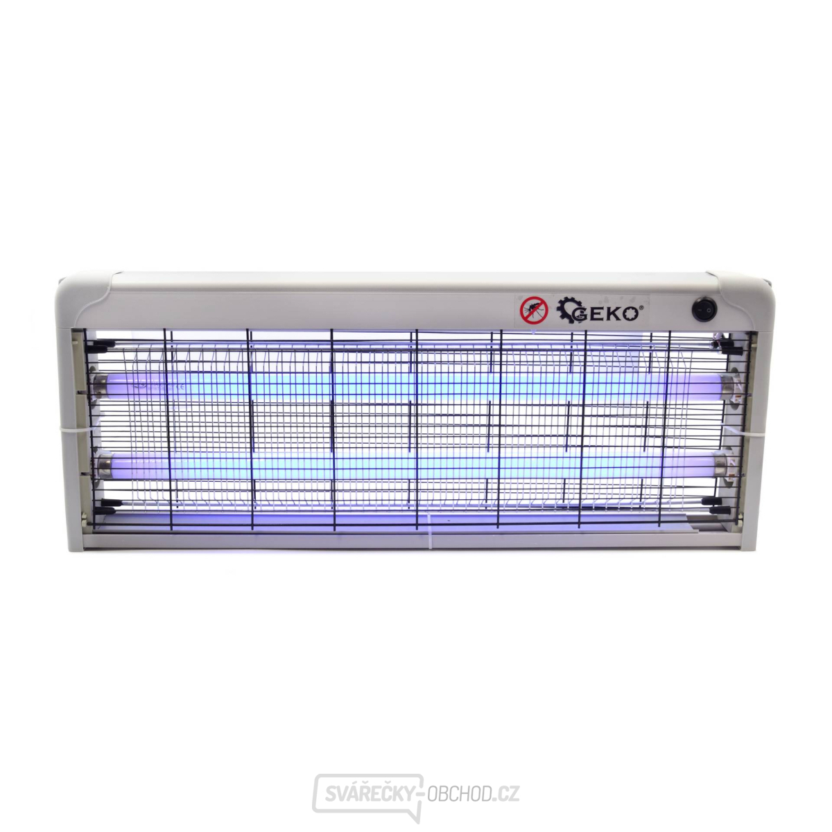 UV lampa na hubení hmyzu 40W GEKO