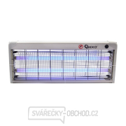 UV lampa na hubení hmyzu 40W GEKO UV lampa na hubení hmyzu 40W GEKO gallery main image