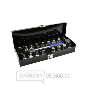 Zástrčné klíče na zátky olejových van 3/8 Zástrčné klíče na zátky olejových van 3/8